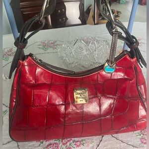 Dooney and Bourke Hobo